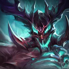 Скачать взломанную BattleRise: Adventure RPG (Батлрайс)  [МОД Бесконечные монеты] - полная версия apk на Андроид