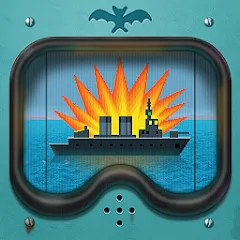 Скачать взлом You Sunk - Submarine Attack  [МОД Меню] - последняя версия apk на Андроид