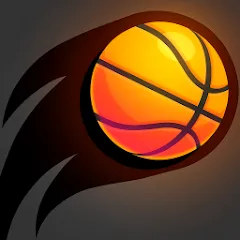 Взлом Dunk Hit (Данк Хит)  [МОД Меню] - стабильная версия apk на Андроид