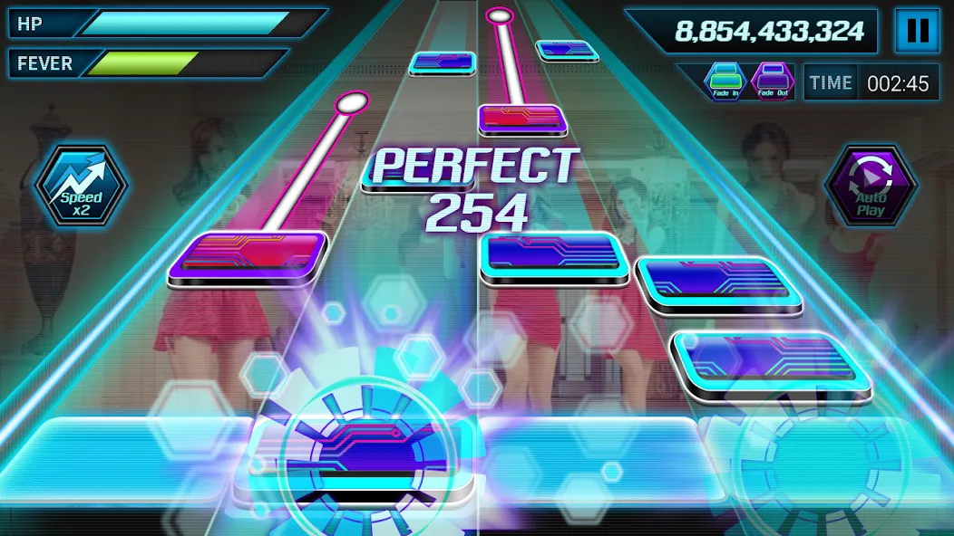 Beat Craft (Бит Крафт)  [МОД Mega Pack] Screenshot 5