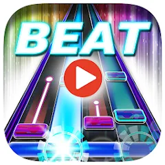 Взломанная Beat Craft (Бит Крафт)  [МОД Mega Pack] - полная версия apk на Андроид