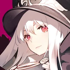 Взлом Girls' Frontline  [МОД Menu] - последняя версия apk на Андроид