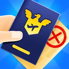 Взлом Airport Security (Аэропортовая безопасность)  [МОД Menu] - последняя версия apk на Андроид