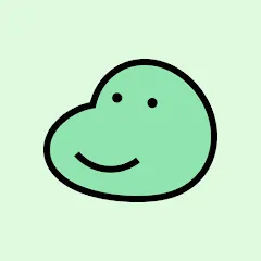 Скачать взломанную Like A Dino!  [МОД Menu] - последняя версия apk на Андроид