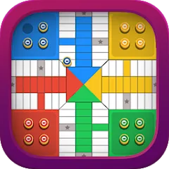 Взлом Parchisi STAR Online (Парчиси ЗВЕЗДА Онлайн)  [МОД Много денег] - полная версия apk на Андроид