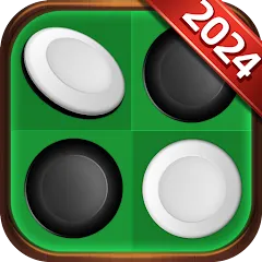 Взлом Reversi - Classic Reversi Game (Реверси)  [МОД Все открыто] - полная версия apk на Андроид
