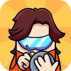 Взломанная Survival 456 But It's Impostor  [МОД Бесконечные монеты] - последняя версия apk на Андроид