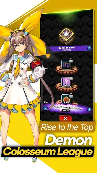 Defense War : Tower Defense (Дефенс Вар)  [МОД Бесконечные деньги] Screenshot 5