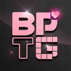Взлом BLACKPINK THE GAME (БЛЭКПИНК ЗЕ ГЕЙМ)  [МОД Unlimited Money] - последняя версия apk на Андроид