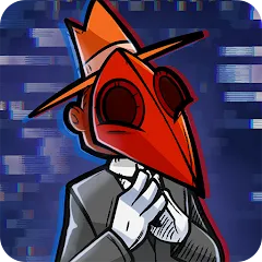 Скачать взломанную Into the Deep Web: Idle Game (Инту зе Дип Веб)  [МОД Menu] - полная версия apk на Андроид