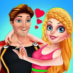 Скачать взлом Save the Girl: Rescue Princess (эйв зе Герл)  [МОД Unlimited Money] - полная версия apk на Андроид