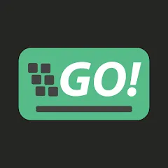 Скачать взлом TypeGo – speed up your typing! (ТайпГо)  [МОД Меню] - полная версия apk на Андроид