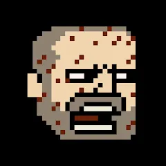 Скачать взлом Bloody Bastards (Блодди Бастардс)  [МОД Много денег] - полная версия apk на Андроид