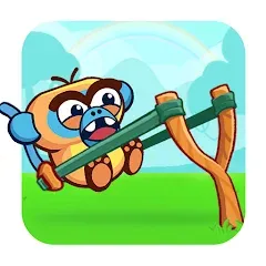 Взлом Jungle Squad: Rescue Animals (Джангл Сквад)  [МОД Unlimited Money] - последняя версия apk на Андроид