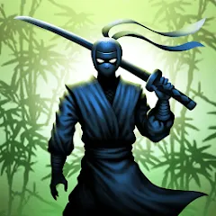 Скачать взлом Ninja warrior: legend of adven  [МОД Unlimited Money] - последняя версия apk на Андроид