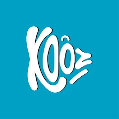 Взломанная Kooz (Куз)  [МОД Бесконечные монеты] - стабильная версия apk на Андроид