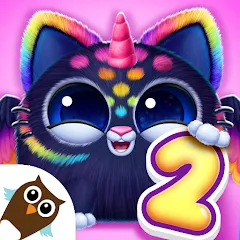 Скачать взлом Smolsies 2 - Cute Pet Stories (Смолсис 2)  [МОД Много монет] - стабильная версия apk на Андроид