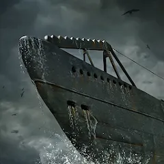 Скачать взломанную U-BOOT The Board Game  [МОД Mega Pack] - полная версия apk на Андроид