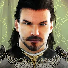 Взломанная Alparslan: Sultan of Seljuk  [МОД Все открыто] - последняя версия apk на Андроид