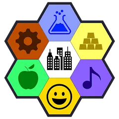 Скачать взлом Unciv (Унцив)  [МОД Меню] - стабильная версия apk на Андроид