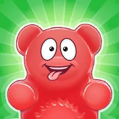 Взлом My Jelly Bear Pet  [МОД Много денег] - стабильная версия apk на Андроид