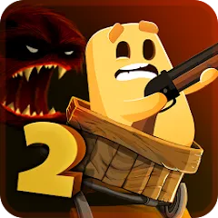 Скачать взломанную Hopeless 2: Cave Escape (Надежда 2)  [МОД Mega Pack] - последняя версия apk на Андроид