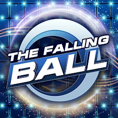 Взлом The Falling Ball Game (Зе Фолинг Бол Гейм)  [МОД Unlocked] - стабильная версия apk на Андроид