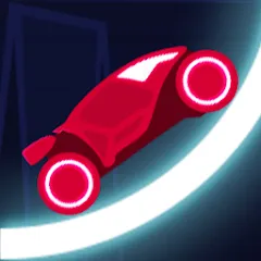 Скачать взломанную Race.io  [МОД Меню] - стабильная версия apk на Андроид