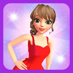 Взломанная Dress To Impress!  [МОД Меню] - стабильная версия apk на Андроид
