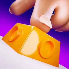 Взлом Button Fever (Баттон Фивер)  [МОД Меню] - последняя версия apk на Андроид