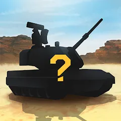 Взломанная Guess the War Vehicle? WT Quiz (Вар Тандер Квиз)  [МОД Много монет] - стабильная версия apk на Андроид