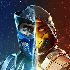 Взлом Mortal Kombat (МОРТАЛ КОМБАТ)  [МОД Unlimited Money] - полная версия apk на Андроид