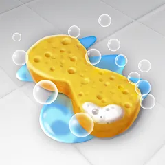 Взлом Pressure Washing Run (Прессовка Ранация)  [МОД Много монет] - последняя версия apk на Андроид