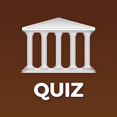Скачать взломанную World History Quiz  [МОД Много монет] - последняя версия apk на Андроид