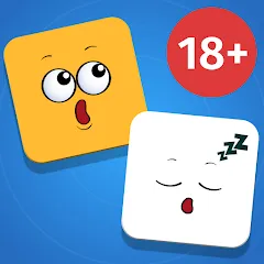 Взлом Who's first? Words Party Game  [МОД Много денег] - полная версия apk на Андроид