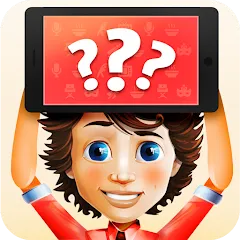 Взломанная Charades Guess the Word  [МОД Mega Pack] - последняя версия apk на Андроид