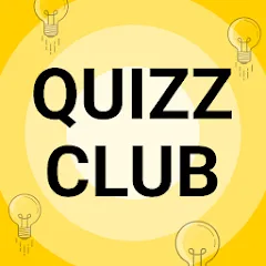 Скачать взломанную QuizzClub. Quiz & Trivia game (КвиззКлуб)  [МОД Бесконечные деньги] - стабильная версия apk на Андроид
