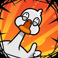 Взлом Catch The Duck (Кетч зе Дак)  [МОД Menu] - полная версия apk на Андроид