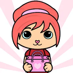 Скачать взломанную Yasa Pets Mall (Яса Петс Молл)  [МОД Unlocked] - стабильная версия apk на Андроид