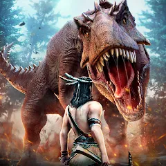 Взлом Эра вождей: Chief Almighty  [МОД Menu] - полная версия apk на Андроид