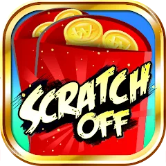 Взлом Lottery Scratch Off - Mahjong  [МОД Unlocked] - полная версия apk на Андроид