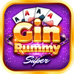 Взлом Gin Rummy Super - Card Game (Джин Рамми Супер)  [МОД Бесконечные монеты] - стабильная версия apk на Андроид