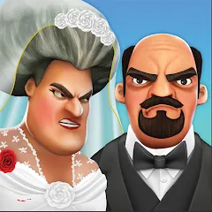 Взлом Pull The String : Nick's Quest (Пул Зе Стринг)  [МОД Unlimited Money] - последняя версия apk на Андроид