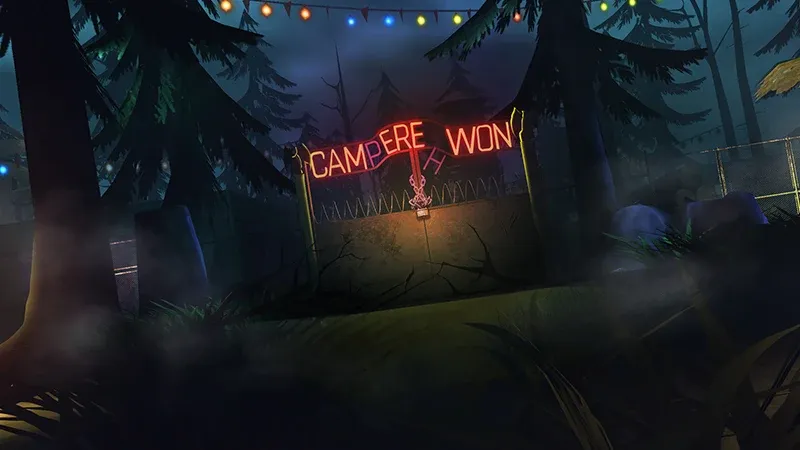 Playtime Adventure Multiplayer (Плейтайм Приключения Мультиплеер)  [МОД Unlocked] Screenshot 4