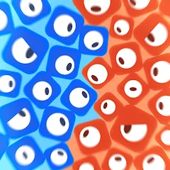 Скачать взлом Evo Pop (Иво Поп)  [МОД Все открыто] - последняя версия apk на Андроид