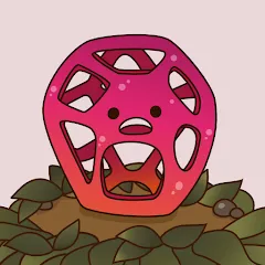 Взломанная Mushroom Stories Clicker  [МОД Menu] - стабильная версия apk на Андроид