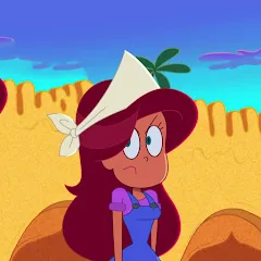 Взлом Zig & Sharko Driving Game  [МОД Бесконечные монеты] - последняя версия apk на Андроид