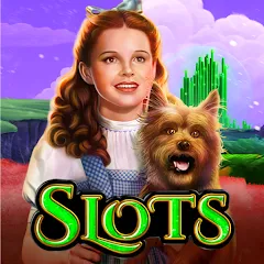 Взлом Wizard of Oz Slots Games (Волшебник из страны Оз игровой автомат)  [МОД Menu] - полная версия apk на Андроид