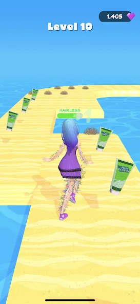 Take Them Off (Таки тем офф)  [МОД Много денег] Screenshot 1