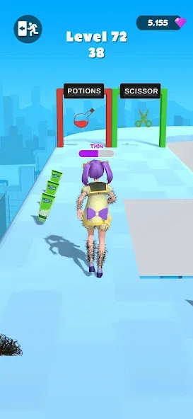 Take Them Off (Таки тем офф)  [МОД Много денег] Screenshot 3